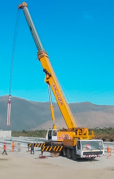 GRUA-180
